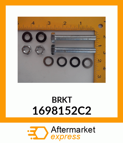 BRKT 1698152C2