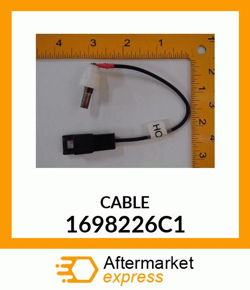 CABLE 1698226C1