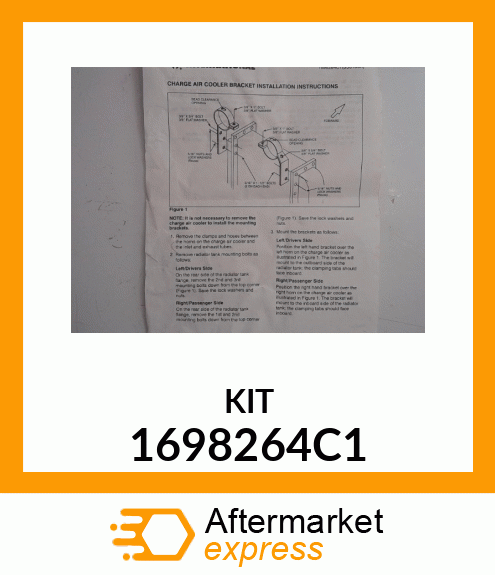 KIT 1698264C1