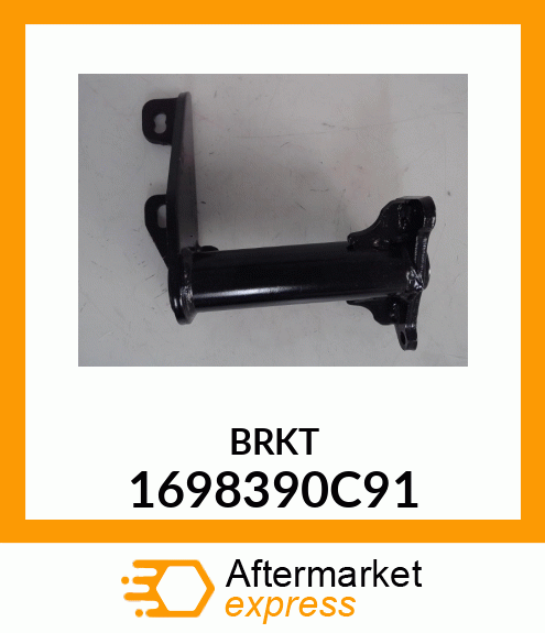 BRKT 1698390C91