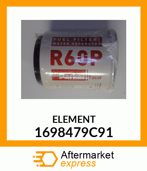 ELEMENT 1698479C91