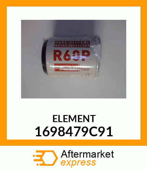 ELEMENT 1698479C91