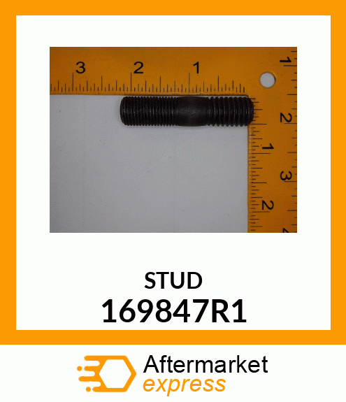 STUD 169847R1