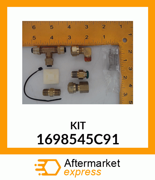 KIT 1698545C91