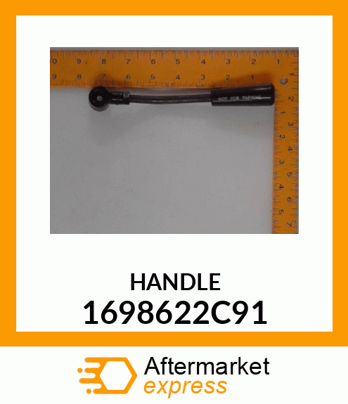 HANDLE 1698622C91