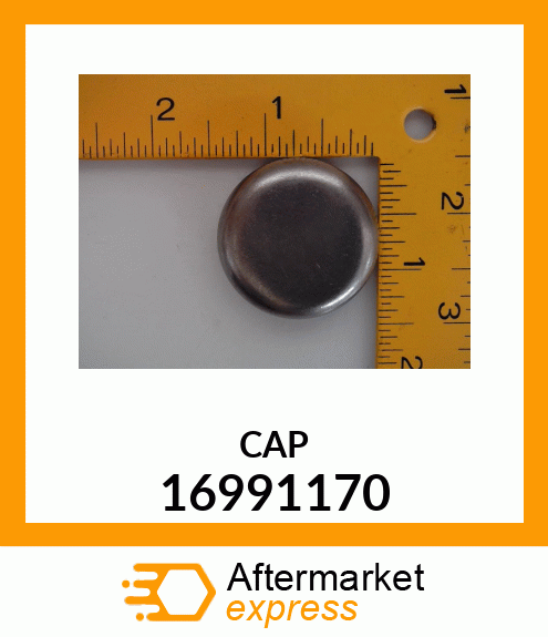 CAP 16991170