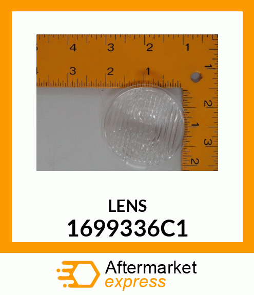 LENS 1699336C1