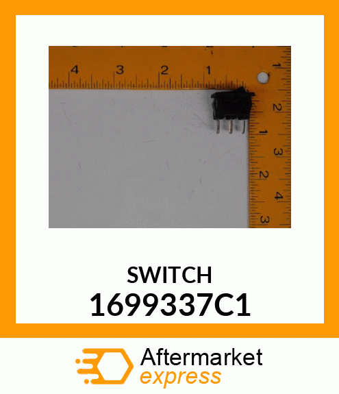 SWITCH 1699337C1