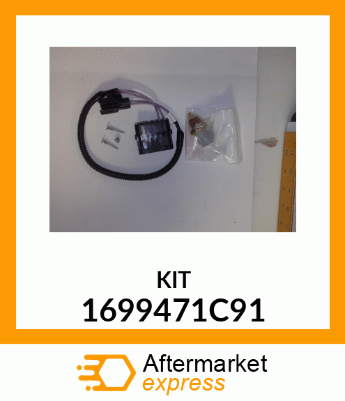 KIT 1699471C91