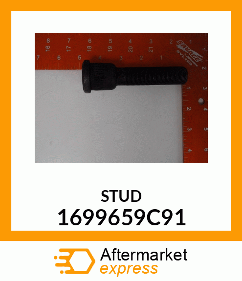 STUD 1699659C91