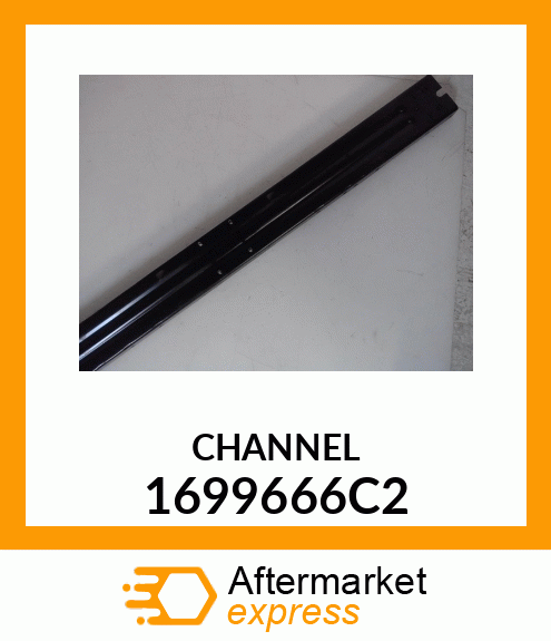 CHANNEL 1699666C2