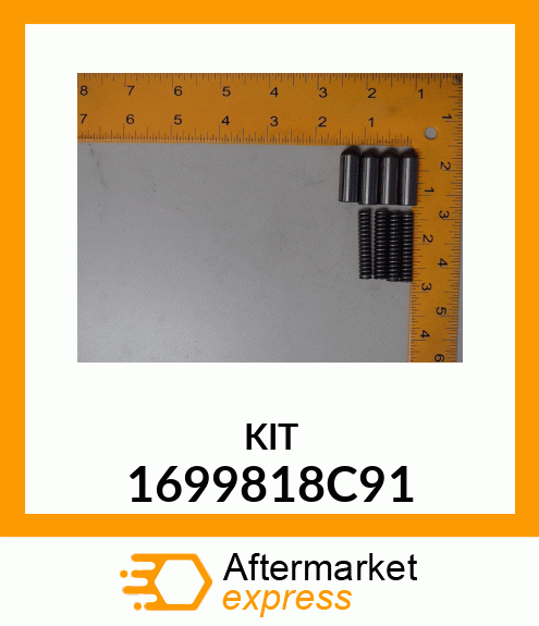 KIT 1699818C91