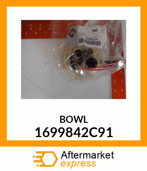 BOWL 1699842C91