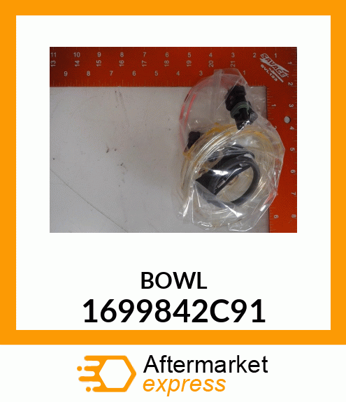 BOWL 1699842C91