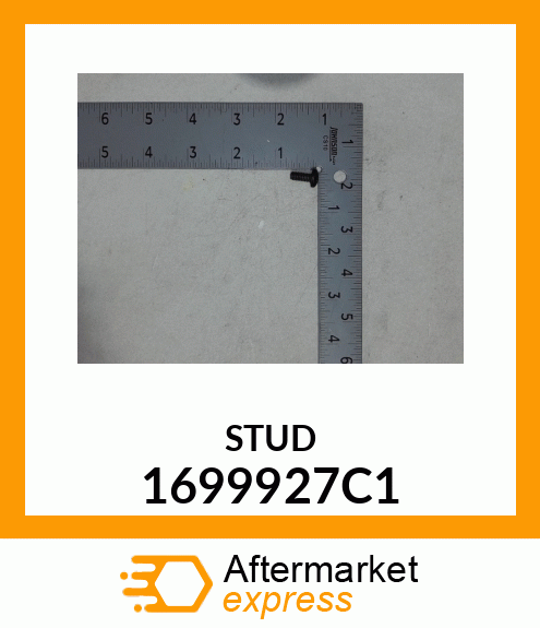 STUD 1699927C1