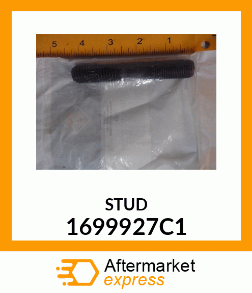 STUD 1699927C1