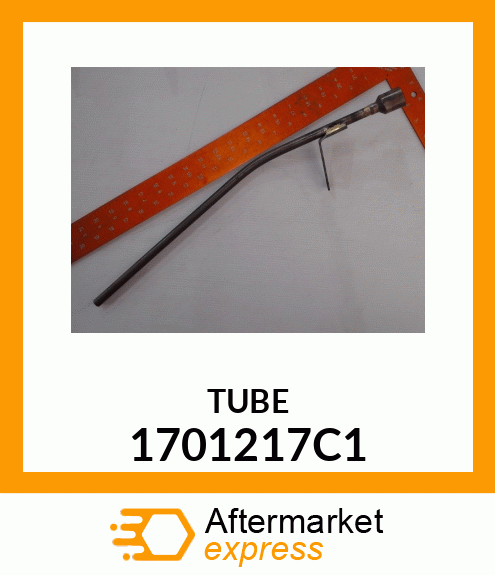 TUBE 1701217C1