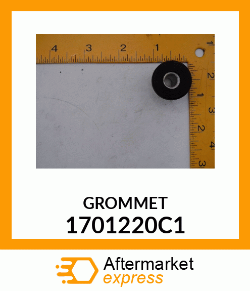 GROMMET 1701220C1
