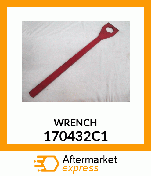 WRENCH 170432C1