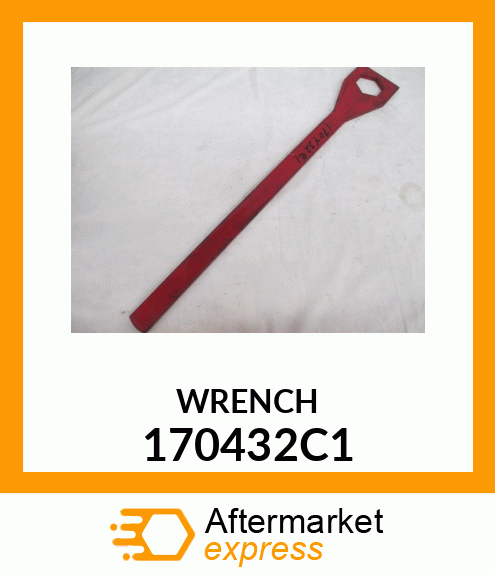 WRENCH 170432C1