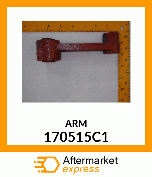 ARM 170515C1