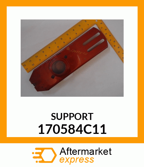 SUPPORT 170584C11