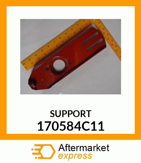 SUPPORT 170584C11