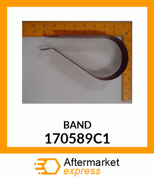 BAND 170589C1