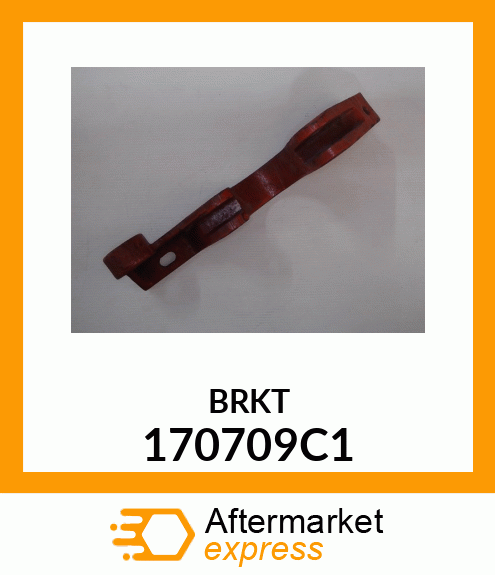 BRKT 170709C1