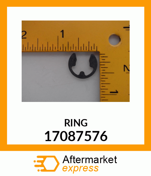 RING 17087576