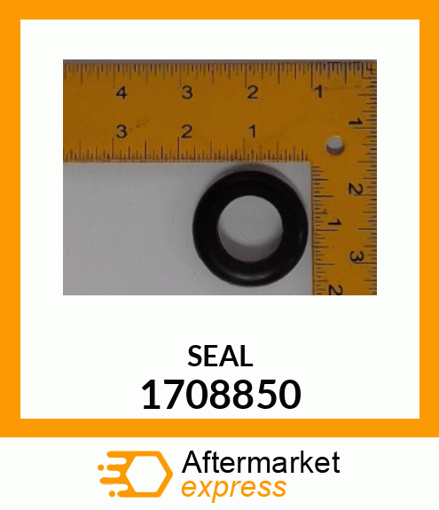 SEAL 1708850