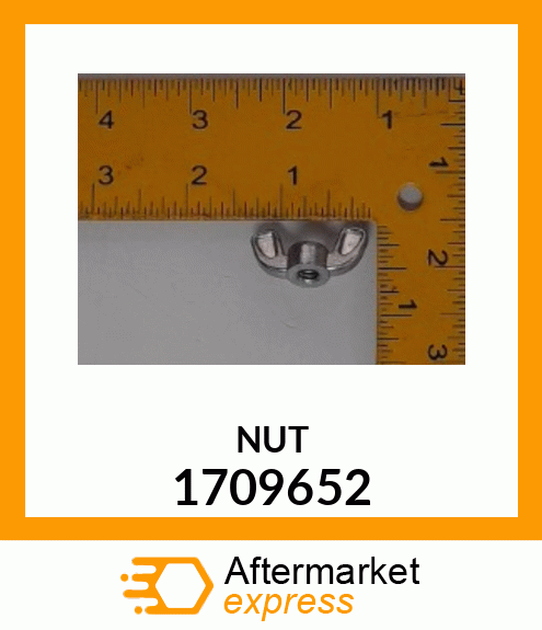 NUT 1709652