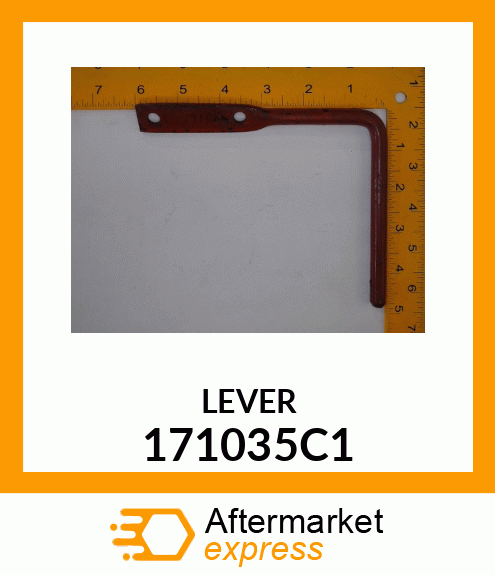 LEVER 171035C1