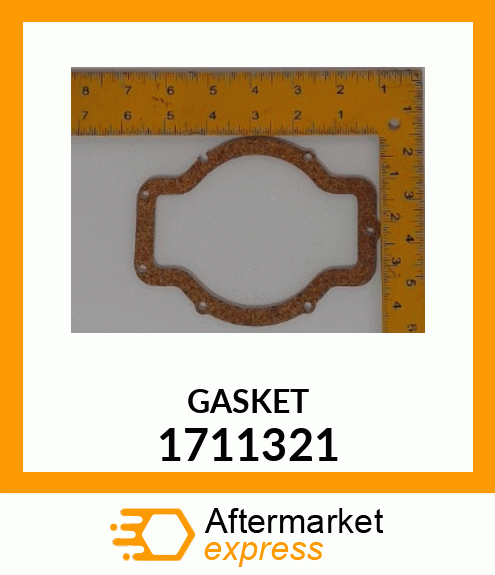 GASKET 1711321