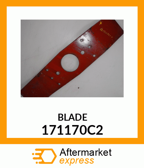 BLADE 171170C2