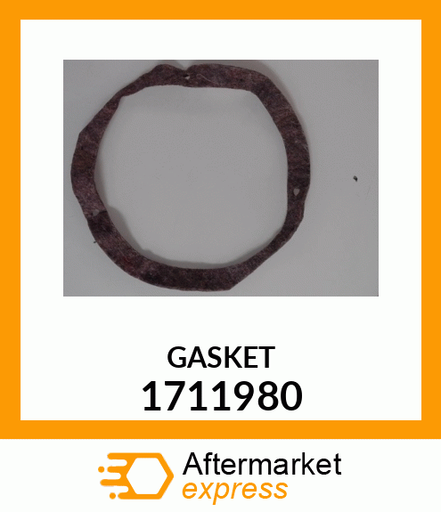 GASKET 1711980