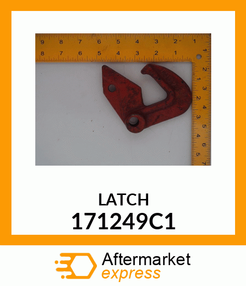 LATCH 171249C1