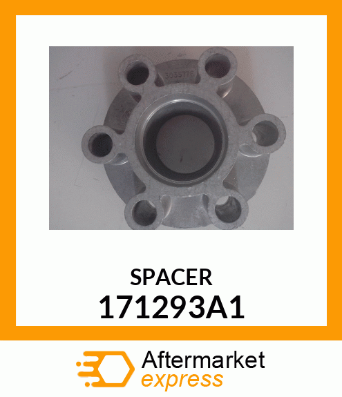 SPACER 171293A1