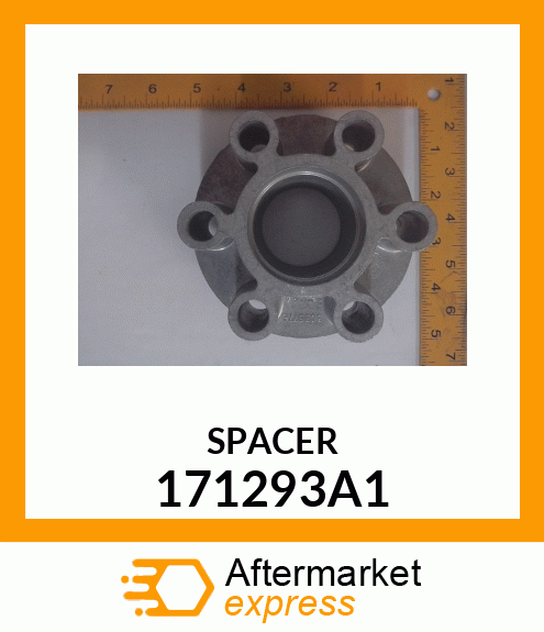 SPACER 171293A1