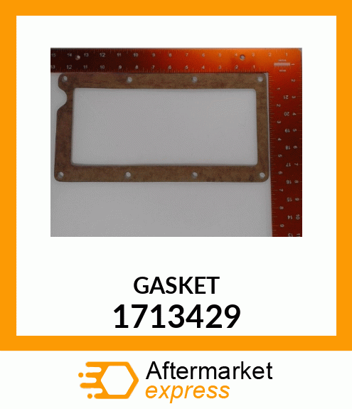 GASKET 1713429