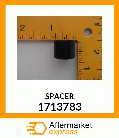 SPACER 1713783