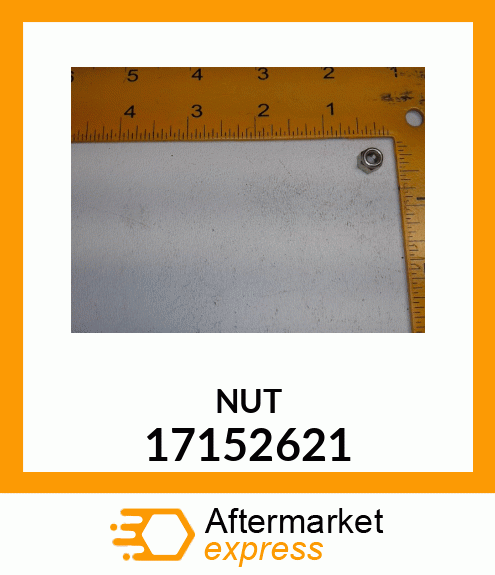 NUT 17152621