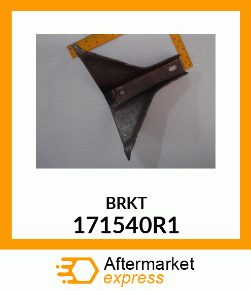 BRKT 171540R1