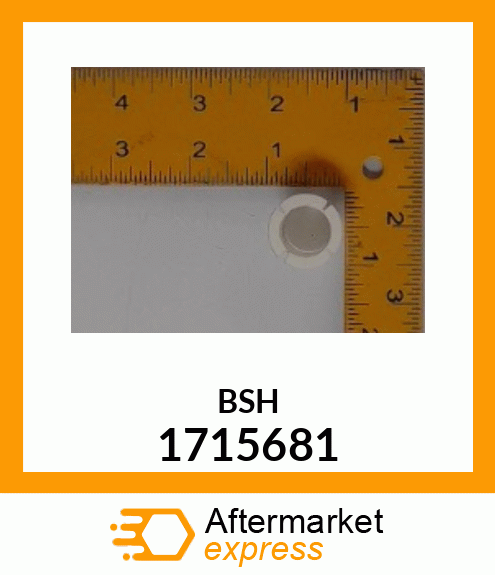 BSH 1715681