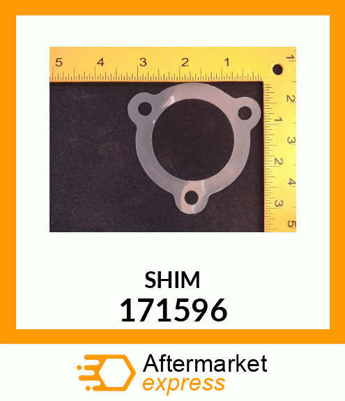 SHIM 171596