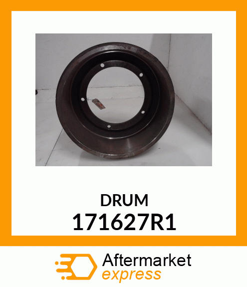 DRUM 171627R1