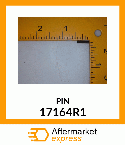 PIN 17164R1