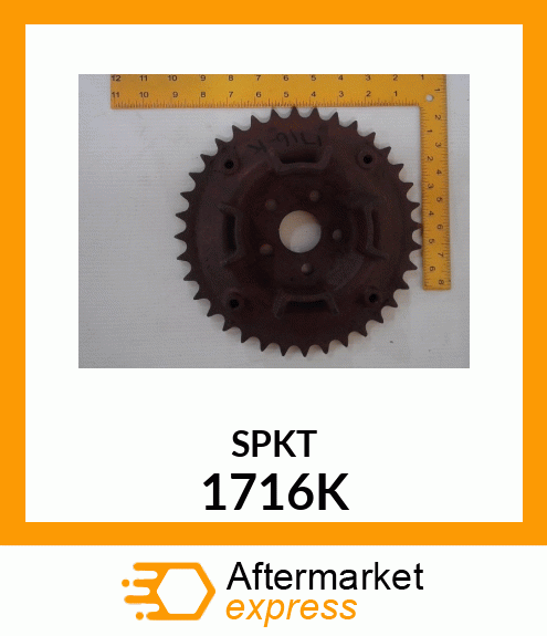 SPKT 1716K