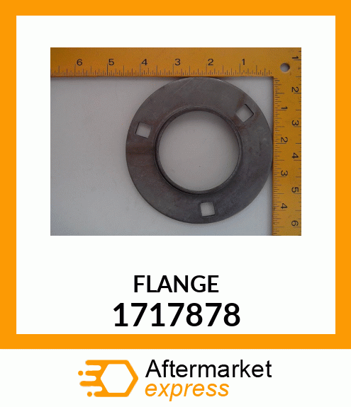 FLANGE 1717878