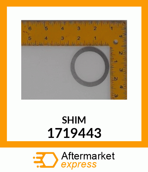 SHIM 1719443